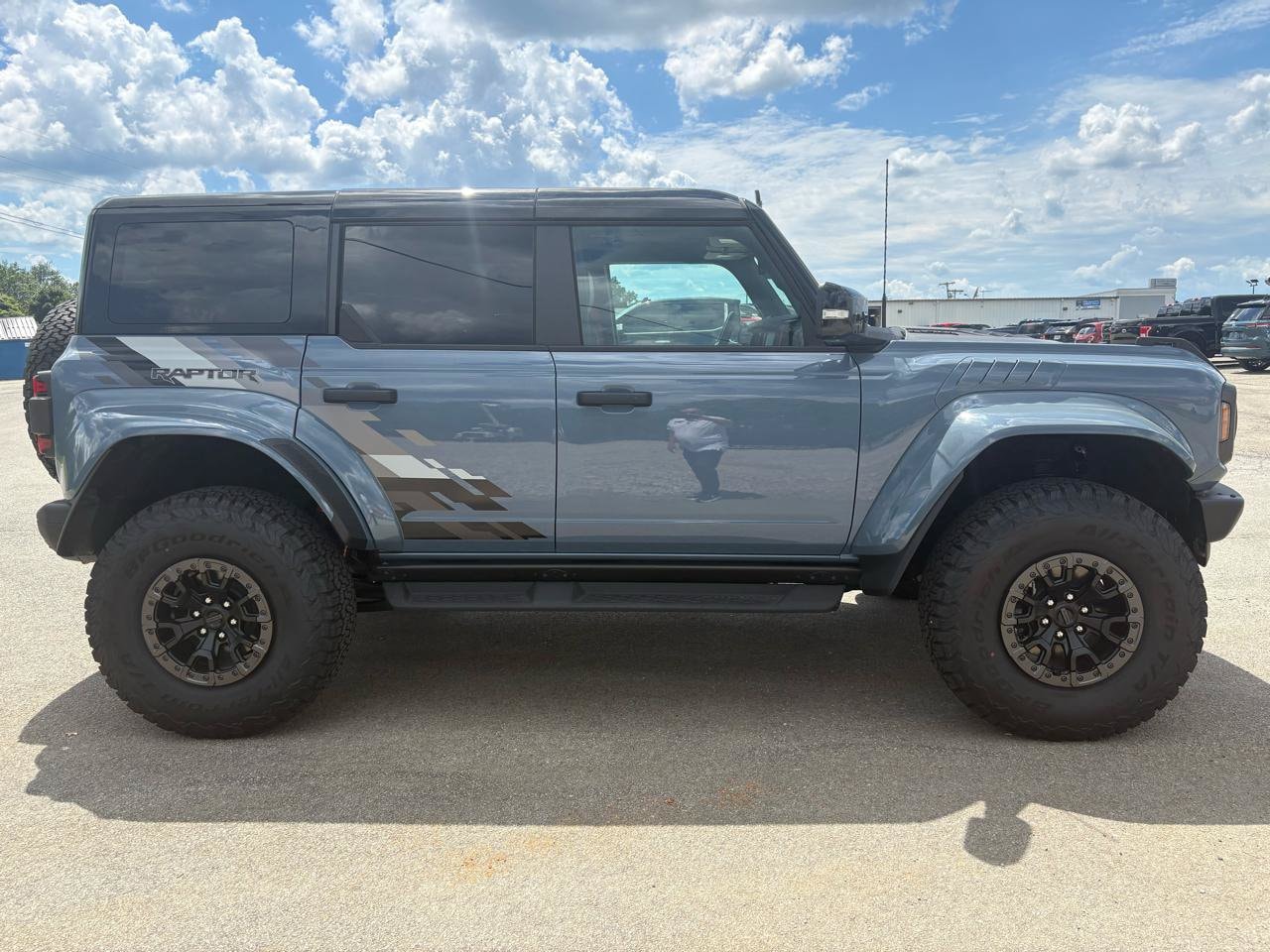 ford bronco 4-door 2025 1FMEE0RR5SLA80434 image ford bronco 4-door 2025 1FMEE0RR5SLA80434 image